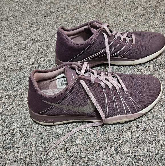 Nike Free Size 7 - Picture 3 of 4